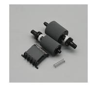 Kit de Maintenance de Rouleaux ADF 10X, Support Convient pour HP