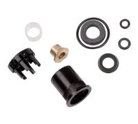 Kit de maintenance - DELABIE - Tempostop - Couleur principale: Noir