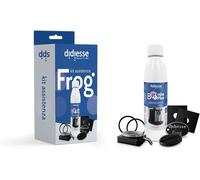 Kit de maintenance détartrant joints machine à café dosettes Frog