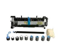 Kit De Maintenance du Four F2G76-67901 F2G77-67902 F2G77-67901, Compatible avec Les Imprimantes HP Enterprise M604, M605 Et M606 (pièces Détachées).(Refur Fuser Kit 110V)