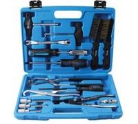 BGS technic - Kit de maintenance et de montage de freins 1818 - 15 pièces