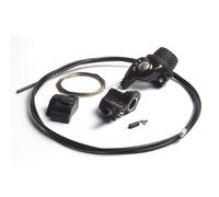 Kit de maintenance et poignée tournante Nexus 3 vitesses Shimano ( Droite | 3 )