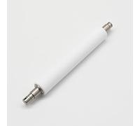 Kit de Maintenance for Rouleau de revêtement et Plaque d'impression 79815M P1058930-080 for imprimante Zebra ZM400 ZT410 ZT411 203 dpi 300 dpi 600 dpi(Only Roller)
