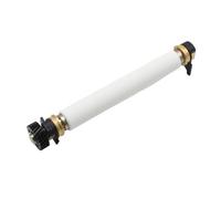 Kit de Maintenance for Rouleau d'entraînement Compatible avec Les imprimantes Zebra des séries ZT200, ZT210, ZT220, ZT230, ZT111, ZT211, ZT231 et ZT231CN.(Whole Roller Kit)