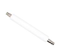 Kit De Maintenance for Rouleau Plateau Reliure Zebra (1 Pièce, Référence 79815M P1058930-080), Compatible avec Les Imprimantes ZM400/ZT410/ZT411 (203 Dpi/300 Dpi/600 Dpi)(Only Roller)