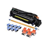 Kit De Maintenance for Unité De Fusion, Compatible avec HP, for M607, M608, M609, M631, M632, M633, E60055, E60065, 60075, 62555, L0H25A, J8J88A Et L0H24A(Kit 110V)