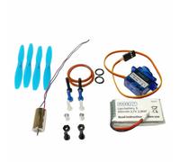 Kit de maintenance Hover:bit 2 - Drift More