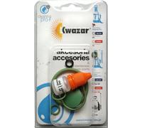 Kit de maintenance Kwazar Orion Super HD ACID LINE