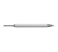 Kit de Maintenance pour Ensemble Rouleau du Plateau supérieur P1083320-033 Compatible avec Zebra ZT620 ZT620R 203dpi 300dpi(Only Roller)
