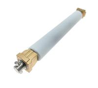 Kit de Maintenance pour Ensemble Rouleau Platine Liner 79815M P1058930-080 Compatible with Zebra ZM400 ZT410 ZT411 203dpi 300dpi 600dpi(Whole Roller Kit)