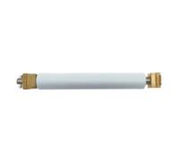 Kit de Maintenance pour Ensemble Rouleau Platine Liner 79815M P1058930-080 Compatible with Zebra ZM400 ZT410 ZT411 203dpi 300dpi 600dpi