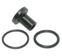 Kit de maintenance pour lance de lavage 2 joints d'étanchéité + vanne
