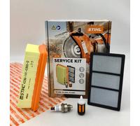 Kit De Service Numéro 35 STIHL Pour Tronçonneuse TS 410 - TS 420 - TS 440