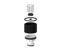 Kit de maintenance Tempoflux Delabie