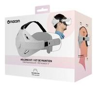 Nacon Kit de maintien pour Oculus Meta Quest 2 Gris et noir E