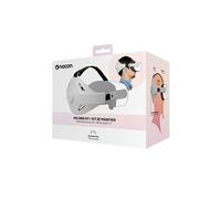 Kit de maintien pour oculus Meta Quest 2 Gris et noir