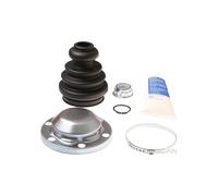 Kit De Manchon De Cardan 100 Mm En Caoutchouc TRISCAN Pour U.A. VW BORA