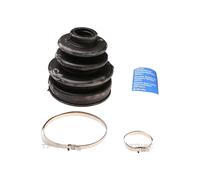 Kit De Manchon De Cardan 98 Mm Caoutchouc TRISCAN Pour Notamment TOYOTA COROLLA