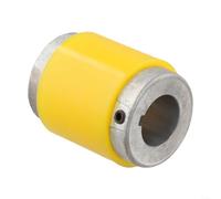 Kit de manchon de connecteur flexible compatible avec Wacker Neuson Rd880 Rd11 Rd12-90 Rd16-100 Remplace le numéro de pièce 0078795 5000078795 Raccord de service pour compacteur de plaque de rechange