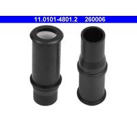Kit De Manchon De Guide ATE 11.0101-4801.2, Étrier De Frein Pour SEAT, VW