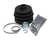 Kit De Manchon D'Entraînement NBR Ø26Mm + Graisse SPIDAN Pour OPEL FRONTERA