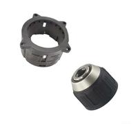 Kit de mandrin et boîtier pour mandrin de perceuse DCD777 et boîtier