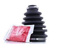 KS Tools Kit de manchons d'essieux universels grands – 4 pièces