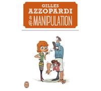 Kit de manipulation Coffret - Gilles Azzopardi - J'ai Lu - Coffret - Guide