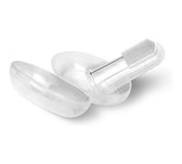 Kit de manucure beige Suavinex