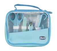 Kit de manucure Bleu - Chicco