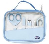 Chicco Kit Manucure Bébés 0+ Mois Bleu 1 Kit