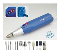 MEDISANA Promed ultra pro S - Appareil de manucure/pédicure électrique Bleu G