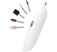 MAN-1300 Régler Plastique Blanc