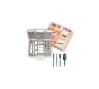 Kit de manucure et Pédicure Professionnel 360 -
