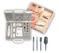 Kit de manucure et Pédicure Professionnel PETER B…