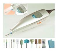 Promed - HPSENS01 - Manucure / Pédicure Sensitive - Eclairage LED - 15000 t/mn