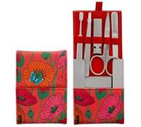 Kit de manucure - Manu Coquelicots - Pylones Coquelicots