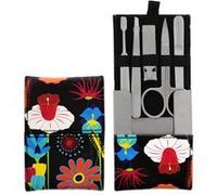 Pylones, Set de manucure - Jardin Fleuri