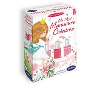 Ma mini manucure créative Sentosphère