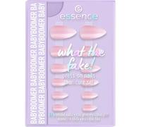 Kit de Manucure What the Fake! Press-On Nails 03 BABYBOOMER