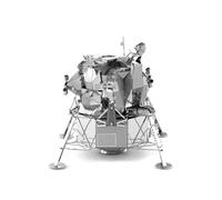 Metal Earth Apollo Lunar Module Kit en métal