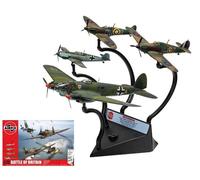 KIT DE MAQUETTE D'AVION AIRFIX BATTLE OF BRITAIN KIT CADEAU MODÉLISATION...