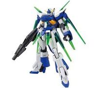 Kit de maquette HG Gundam Age Gundam Age-FX 1/144 - Bandai