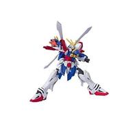 Bandai – G Gundam #110 God Gundam – 1/144 – HGFC