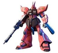Hguc 1/144 Gelgoog J (Mobile Suit Gundam 0080: War In The Pocket) [Import Japonais]
