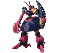 Kit de maquette HGUC - Mobile Suit Z Gundam Bound Dock 1/144 - Bandai