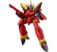 Kit de maquette plastique The Super Dimension Fortress Macross PLAMAX 1/72 VF-19