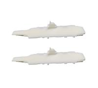 Kit De Maquettes en Résine De Porte-Avions Chinois Fujian De Type 003, 2 Pièces, Échelle 1/2000 Et 1/1500, for Dioramas Et Collections(1/2000(166mm))