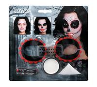 Kit de maquillage