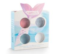 Kit de maquillage 4 couleurs - Sirène - Namaki